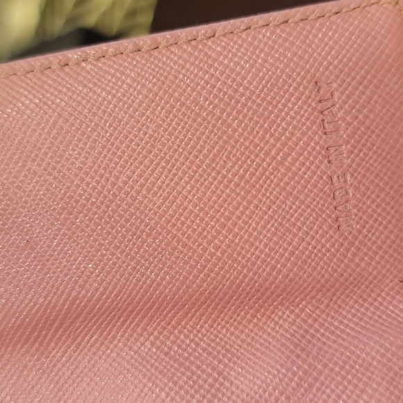 Authentic Prada Tessuto wallet with box - Picture 11 of 13